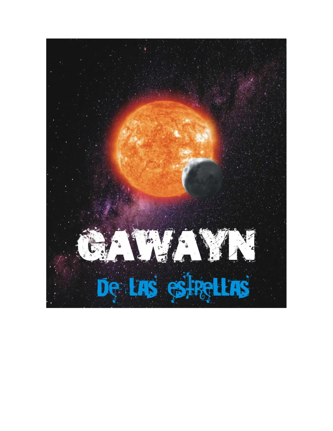 Gawayn de las estrellas (2016) - Capítulo 3 - Página 1 - LectorTMOo