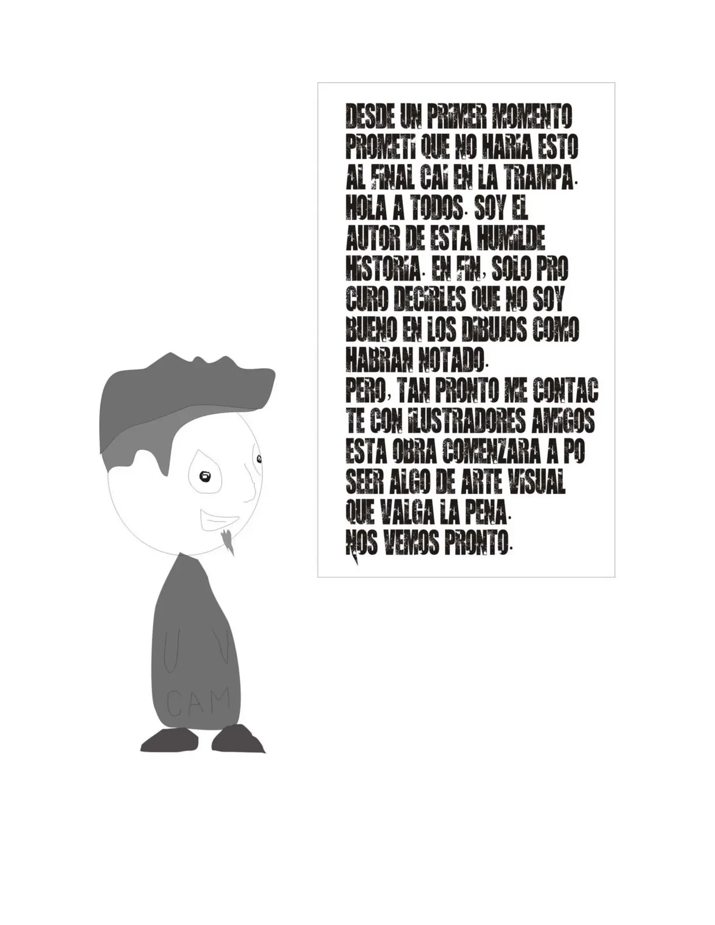 Gawayn de las estrellas (2016) - Capítulo 3 - Página 7 - LectorTMOo