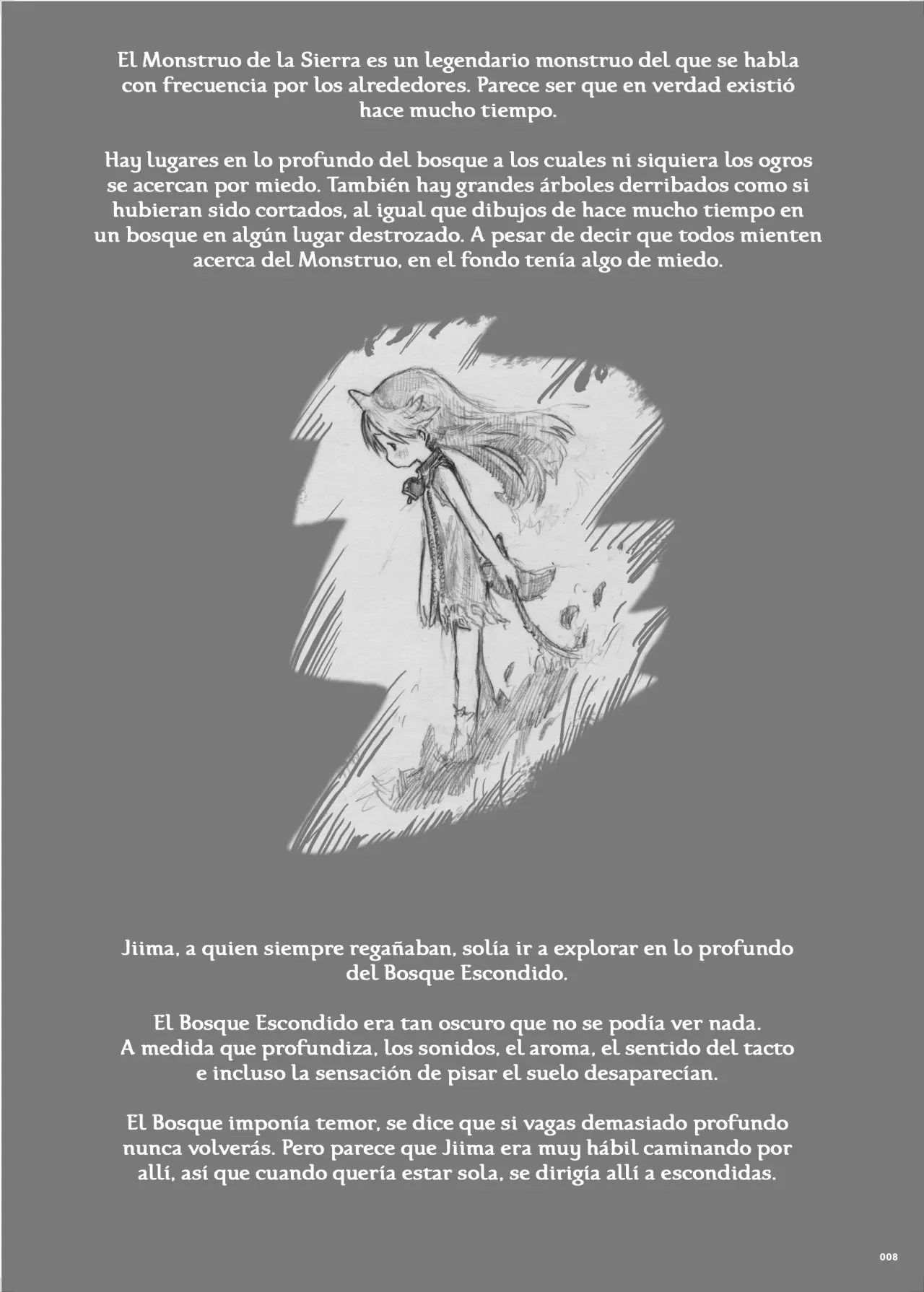 Gears' Maiden - Capítulo 1 - Página 10 - LectorTMOo