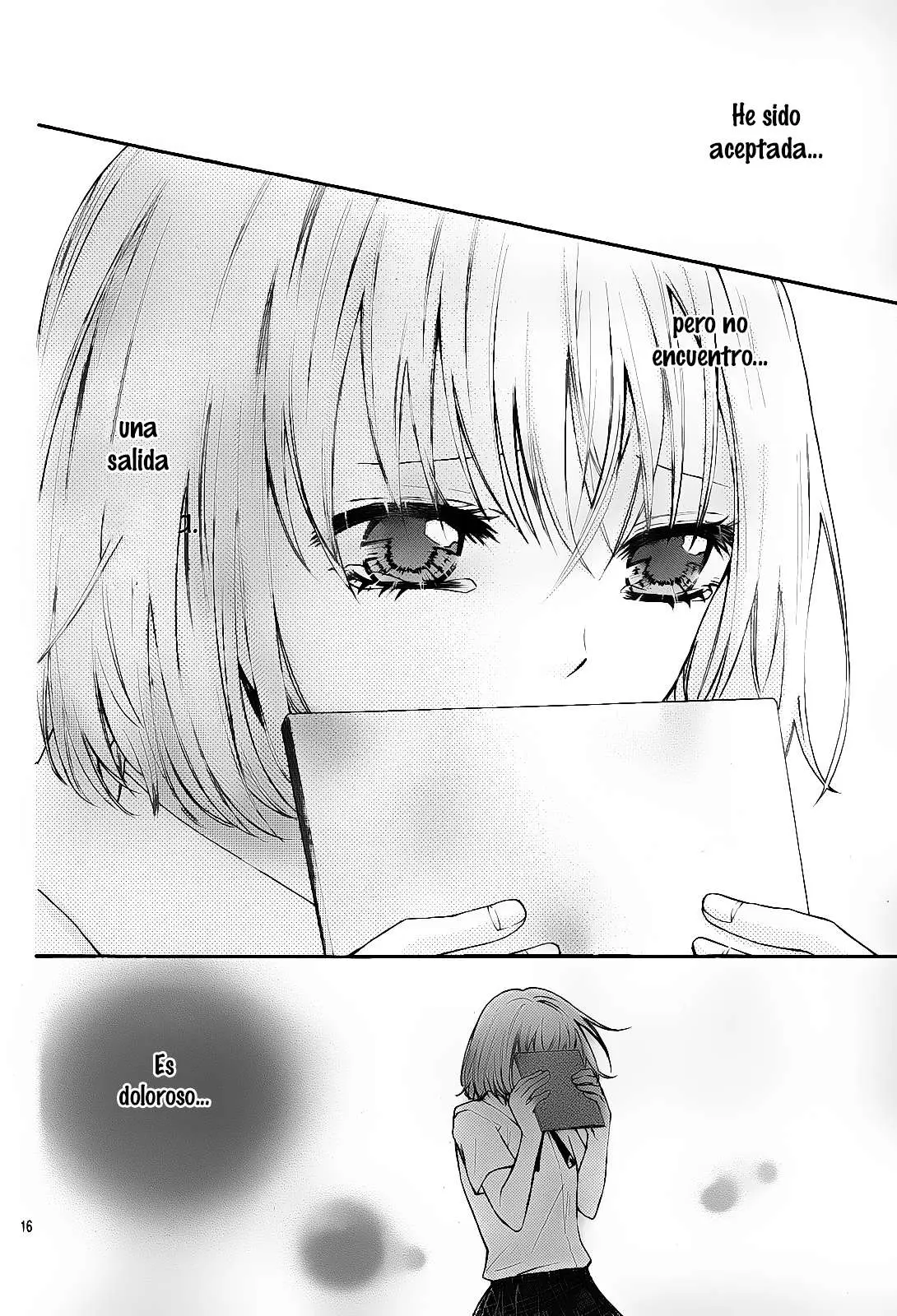 Gekijou Komoriuta (2014) - Capítulo 5 - Página 16 - LectorTMOo
