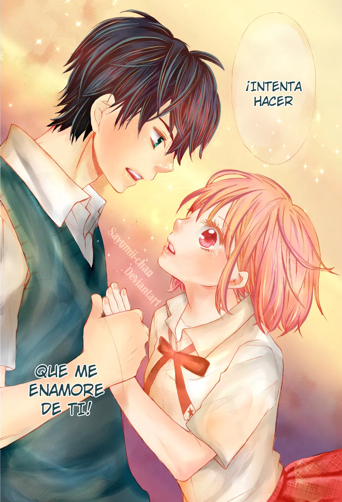 Gekijou Komoriuta (2014) - Capítulo 5 - Página 28 - LectorTMOo