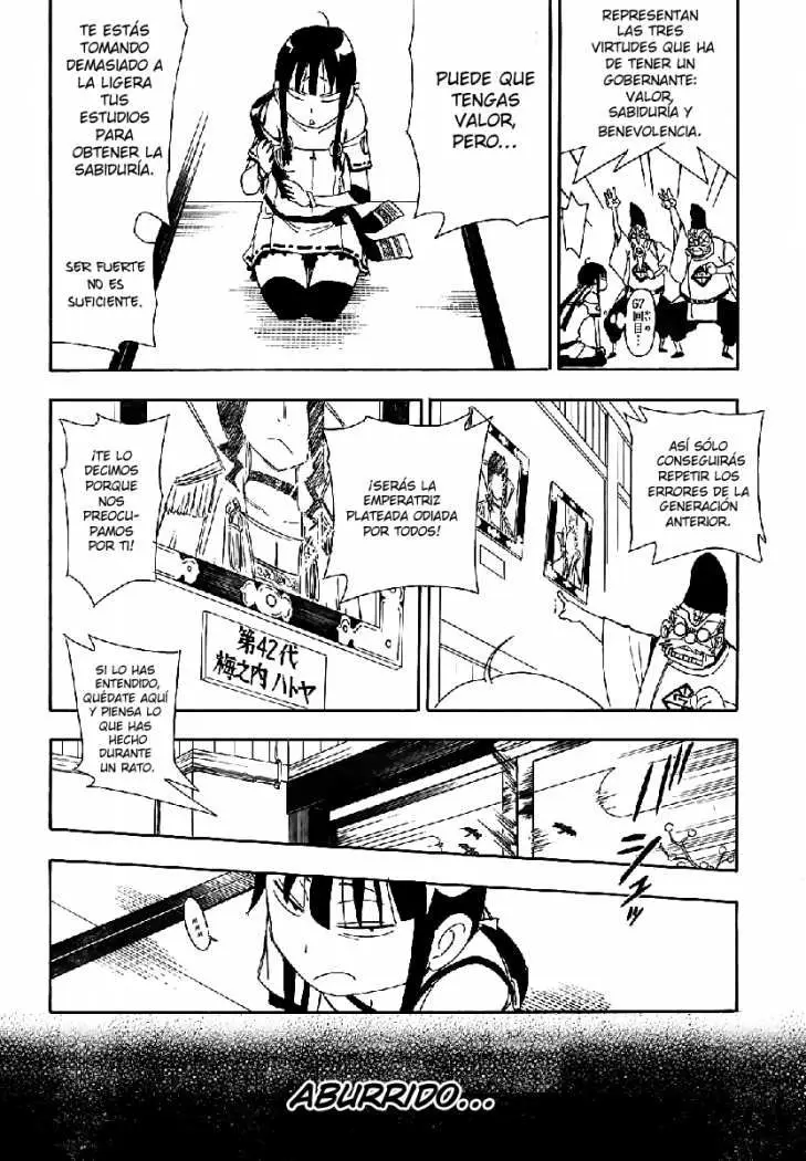 Gekka Bijin (2010) - Capítulo 1 - Página 18 - LectorTMOo