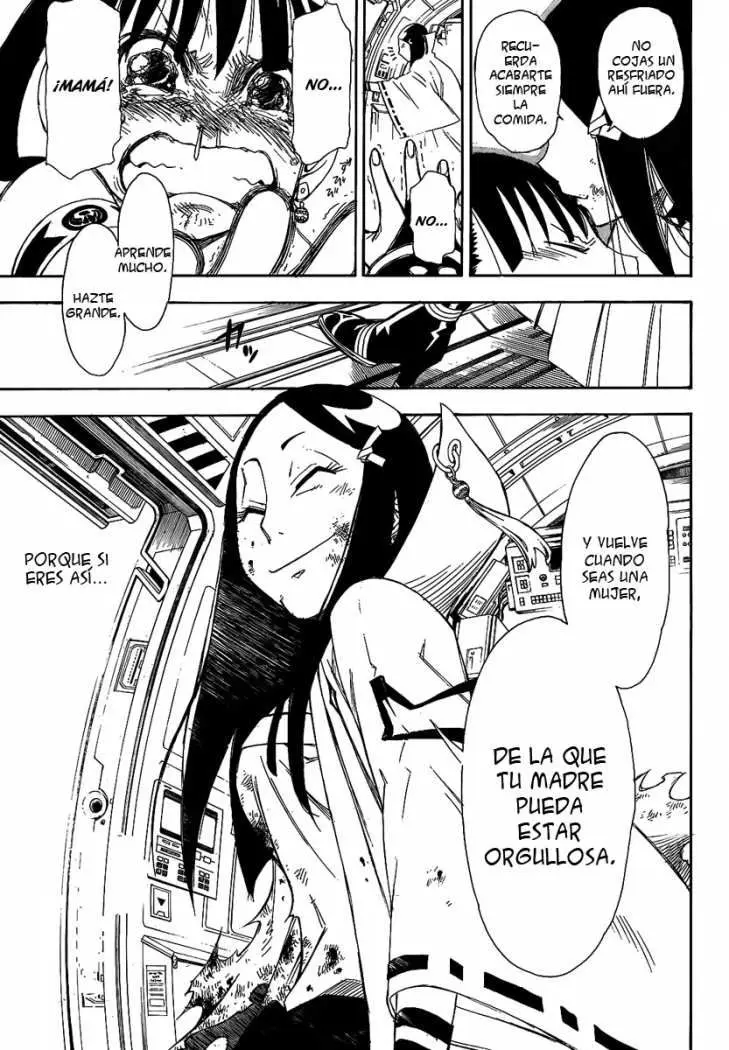Gekka Bijin (2010) - Capítulo 1 - Página 56 - LectorTMOo