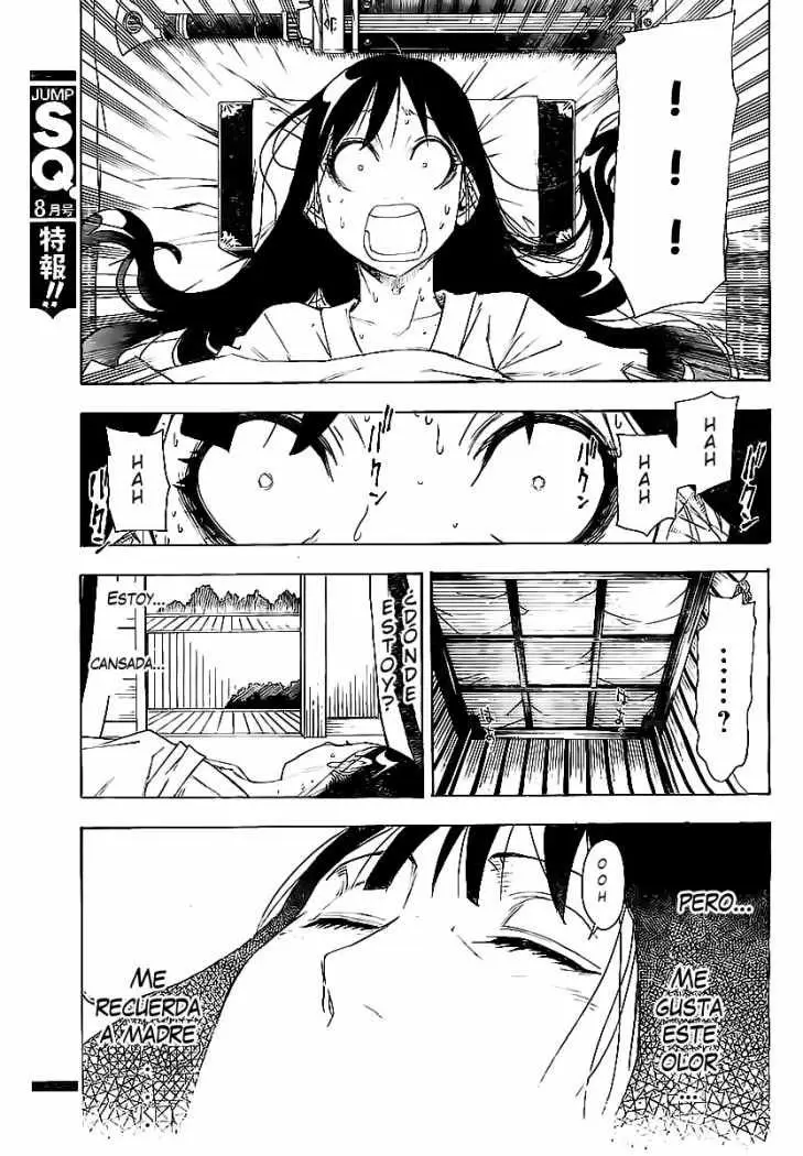 Gekka Bijin (2010) - Capítulo 2 - Página 5 - LectorTMOo