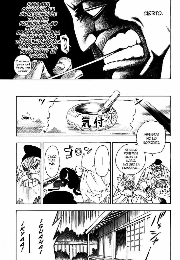 Gekka Bijin (2010) - Capítulo 2 - Página 12 - LectorTMOo