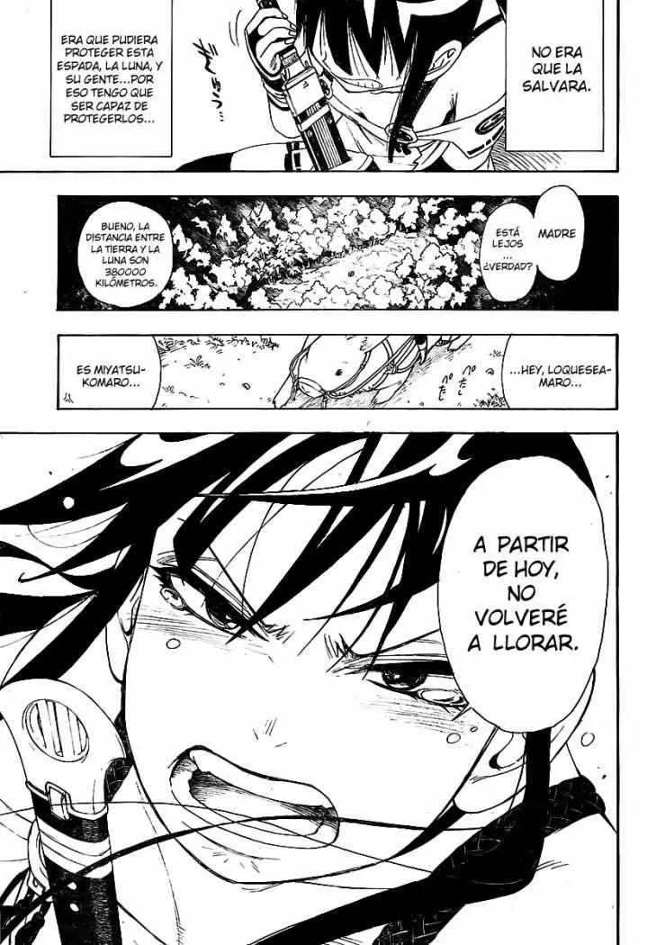 Gekka Bijin (2010) - Capítulo 2 - Página 56 - LectorTMOo