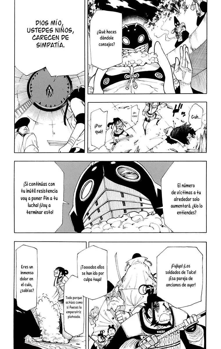 Gekka Bijin (2010) - Capítulo 6 - Página 29 - LectorTMOo