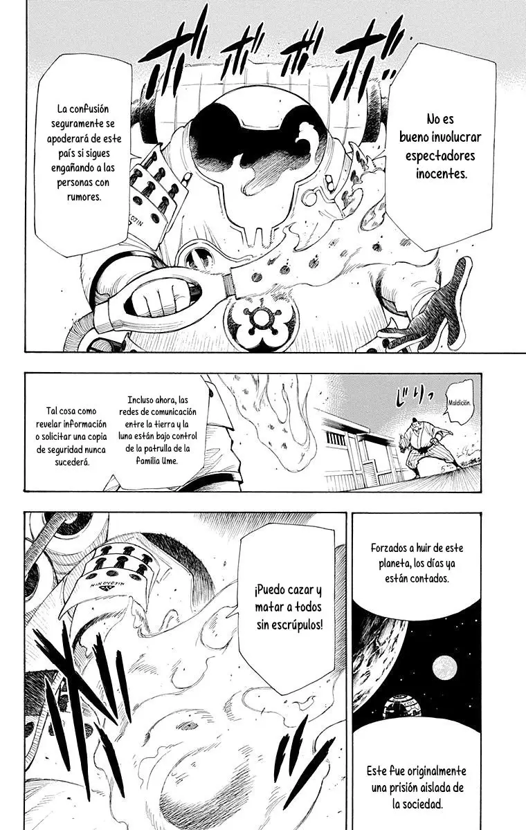 Gekka Bijin (2010) - Capítulo 7 - Página 12 - LectorTMOo