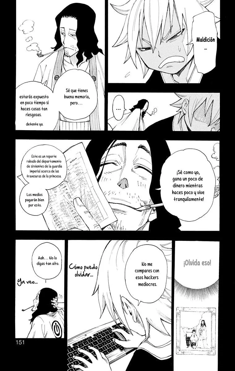 Gekka Bijin (2010) - Capítulo 7 - Página 27 - LectorTMOo