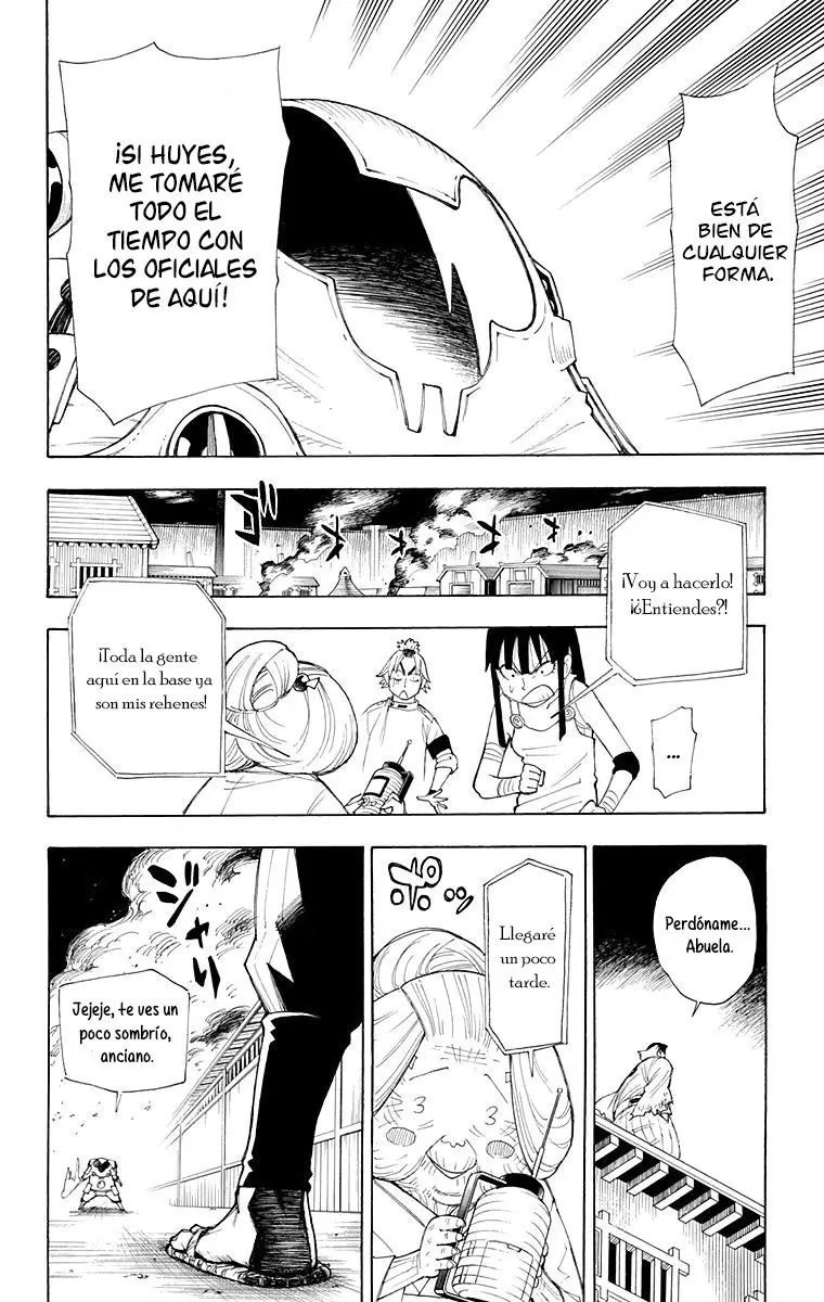 Gekka Bijin (2010) - Capítulo 8 - Página 22 - LectorTMOo
