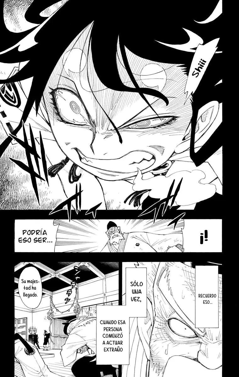 Gekka Bijin (2010) - Capítulo 9 - Página 20 - LectorTMOo