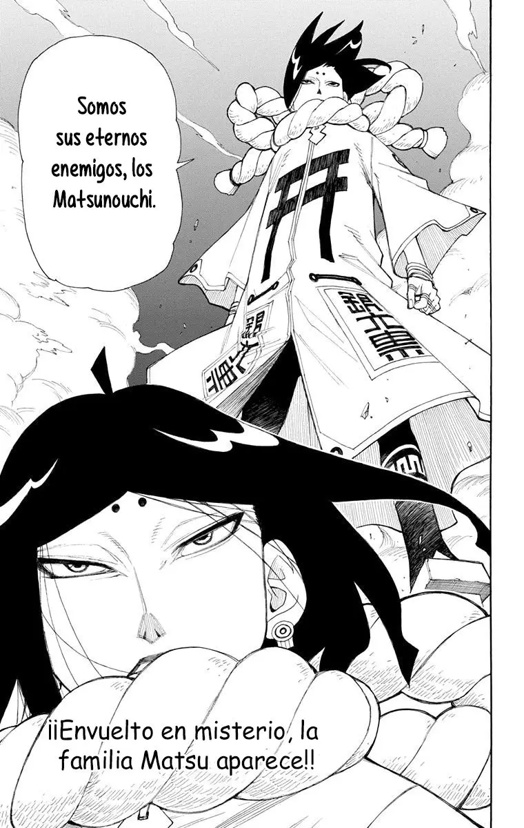 Gekka Bijin (2010) - Capítulo 9 - Página 54 - LectorTMOo