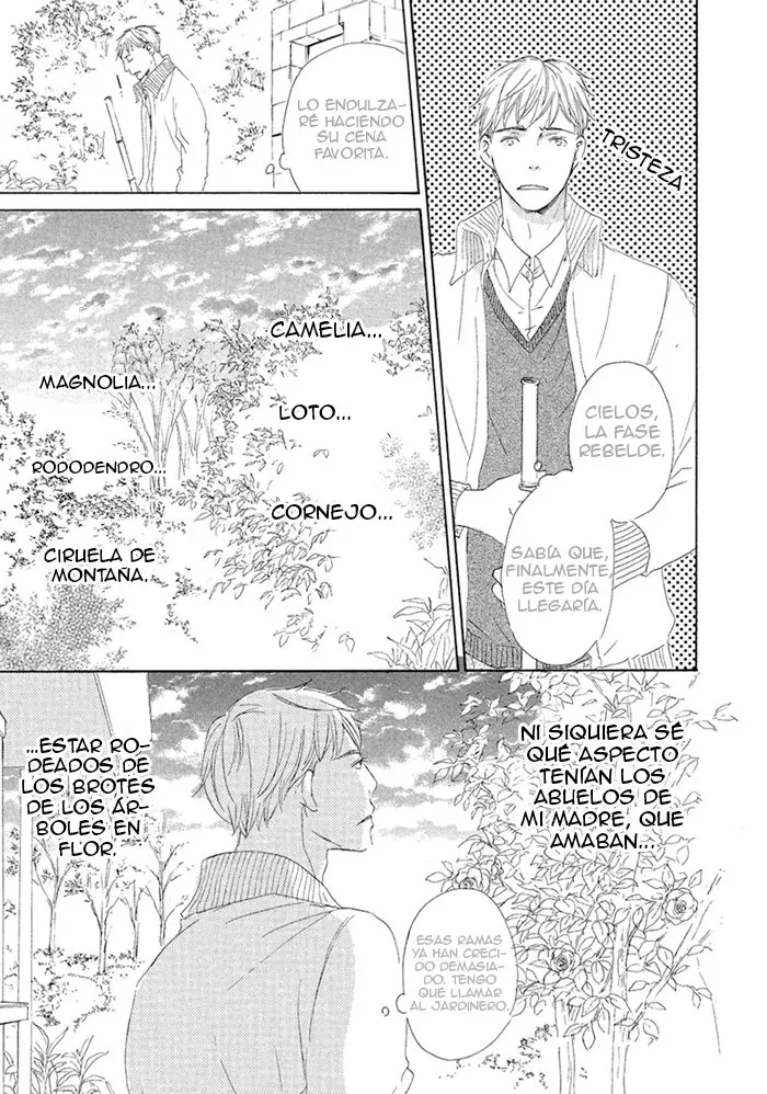 Gekkouzaka no Hanayashiki (2012) - Capítulo 1 - Página 11 - LectorTMOo