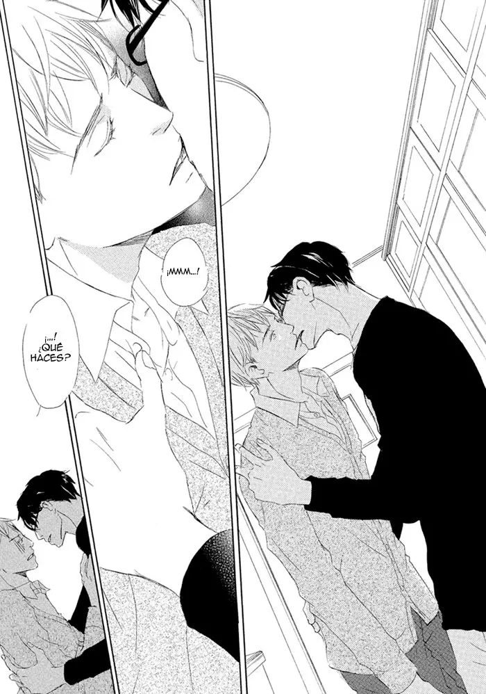 Gekkouzaka no Hanayashiki (2012) - Capítulo 1 - Página 37 - LectorTMOo
