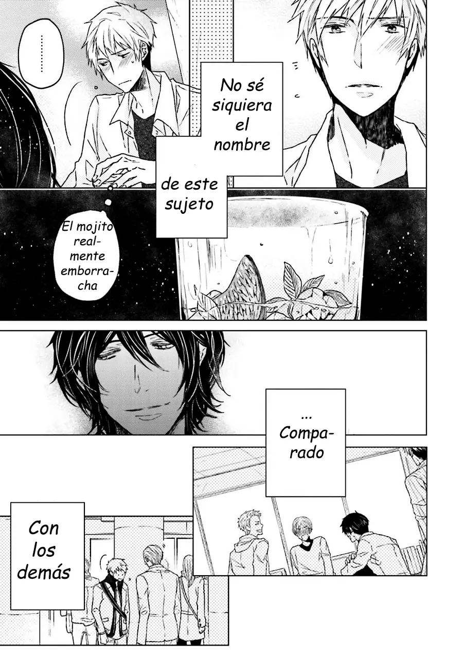 Gelateria Supernova (2016) - Capítulo 2 - Página 23 - LectorTMOo