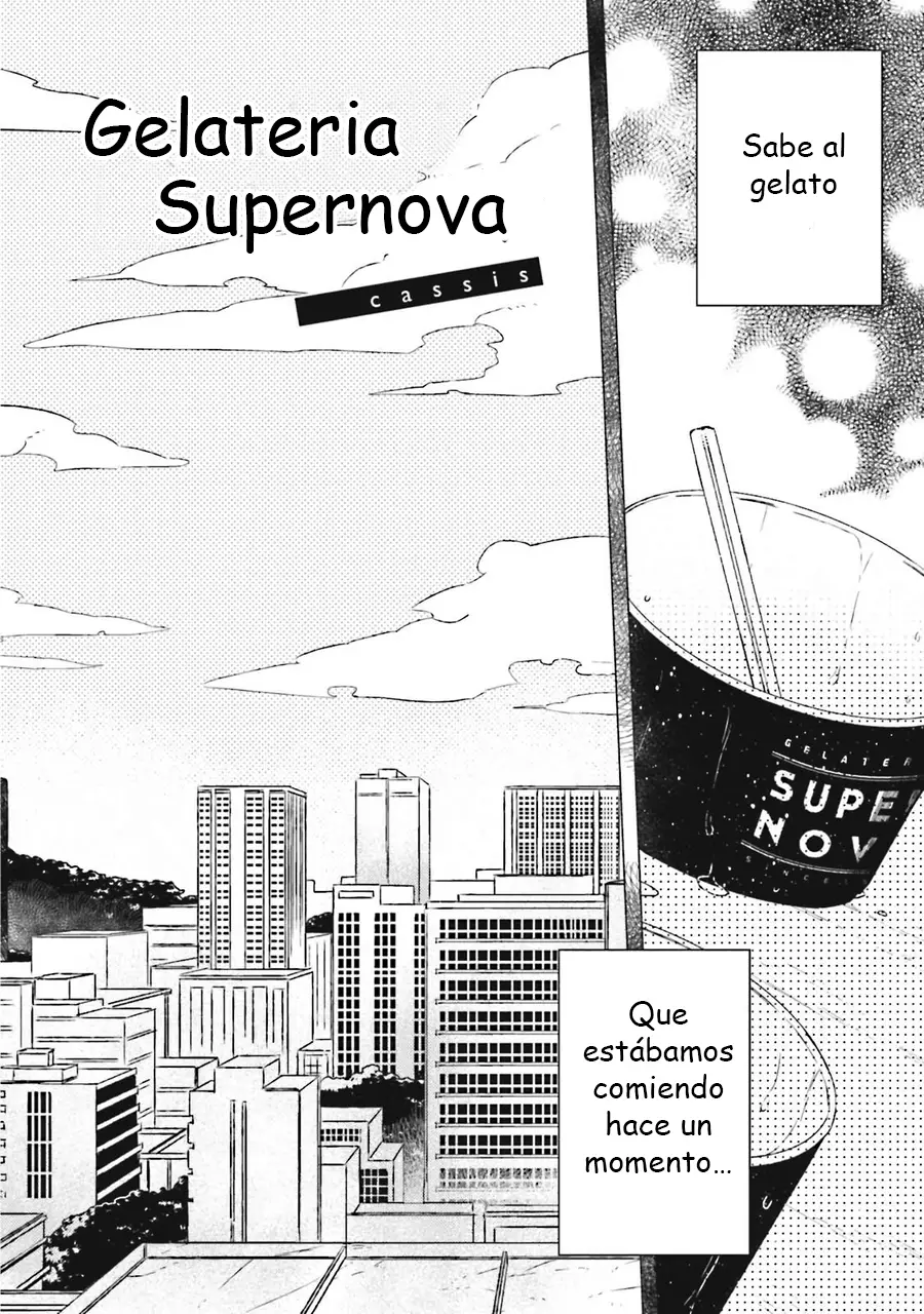 Gelateria Supernova (2016) - Capítulo 3 - Página 7 - LectorTMOo