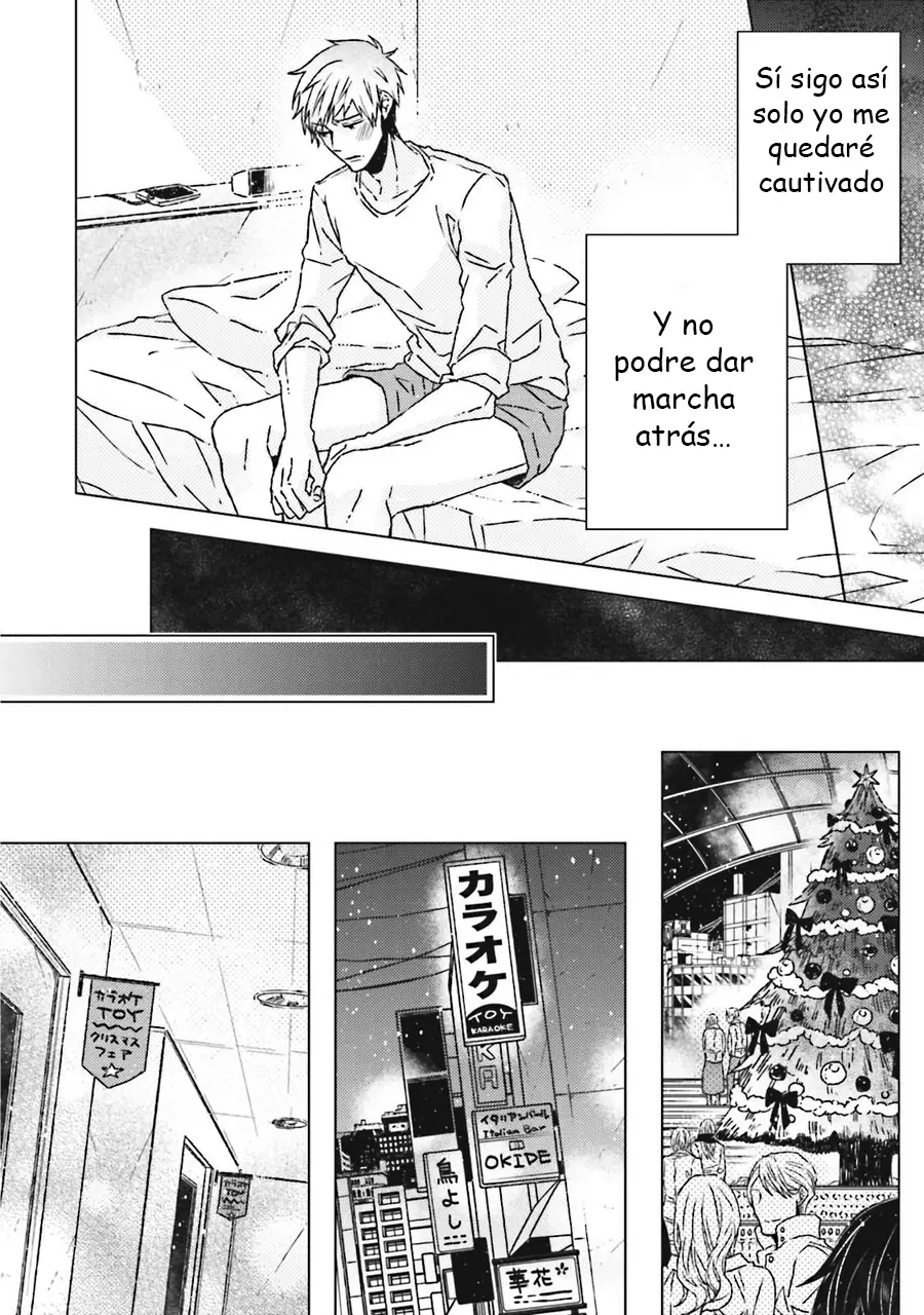 Gelateria Supernova (2016) - Capítulo 3 - Página 15 - LectorTMOo