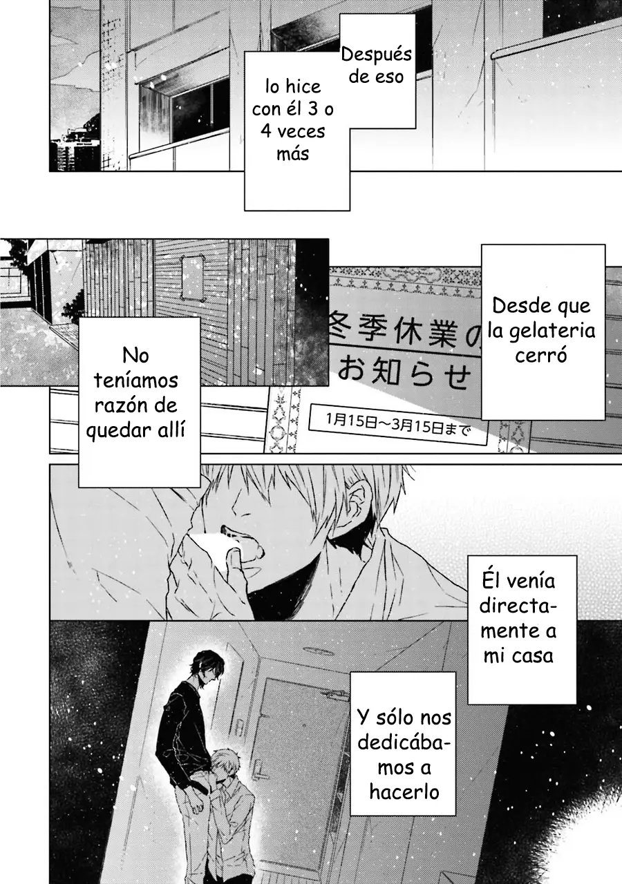 Gelateria Supernova (2016) - Capítulo 4 - Página 5 - LectorTMOo