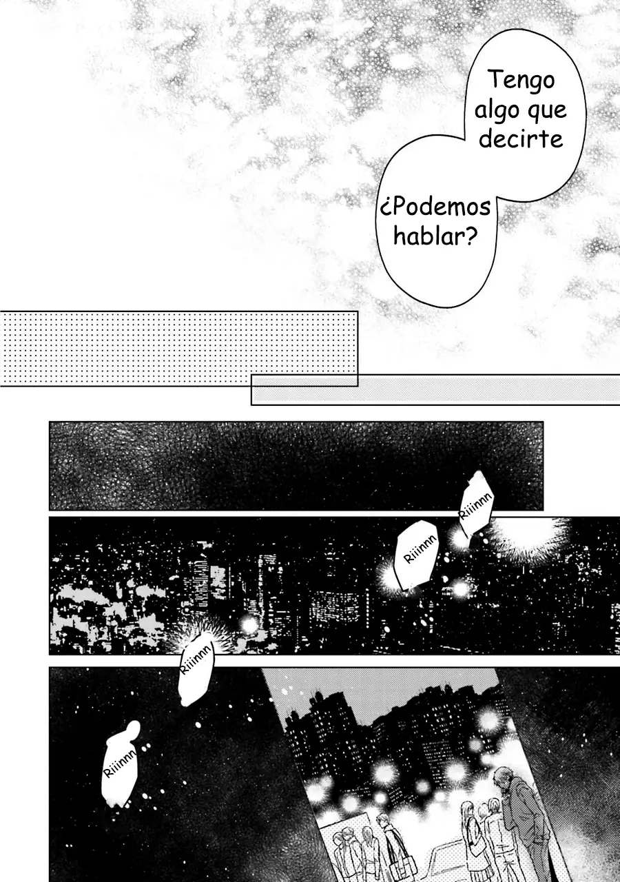 Gelateria Supernova (2016) - Capítulo 4 - Página 17 - LectorTMOo