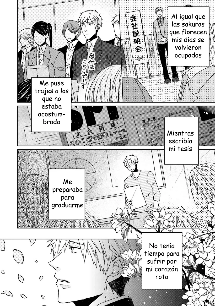 Gelateria Supernova (2016) - Capítulo 5 - Página 10 - LectorTMOo