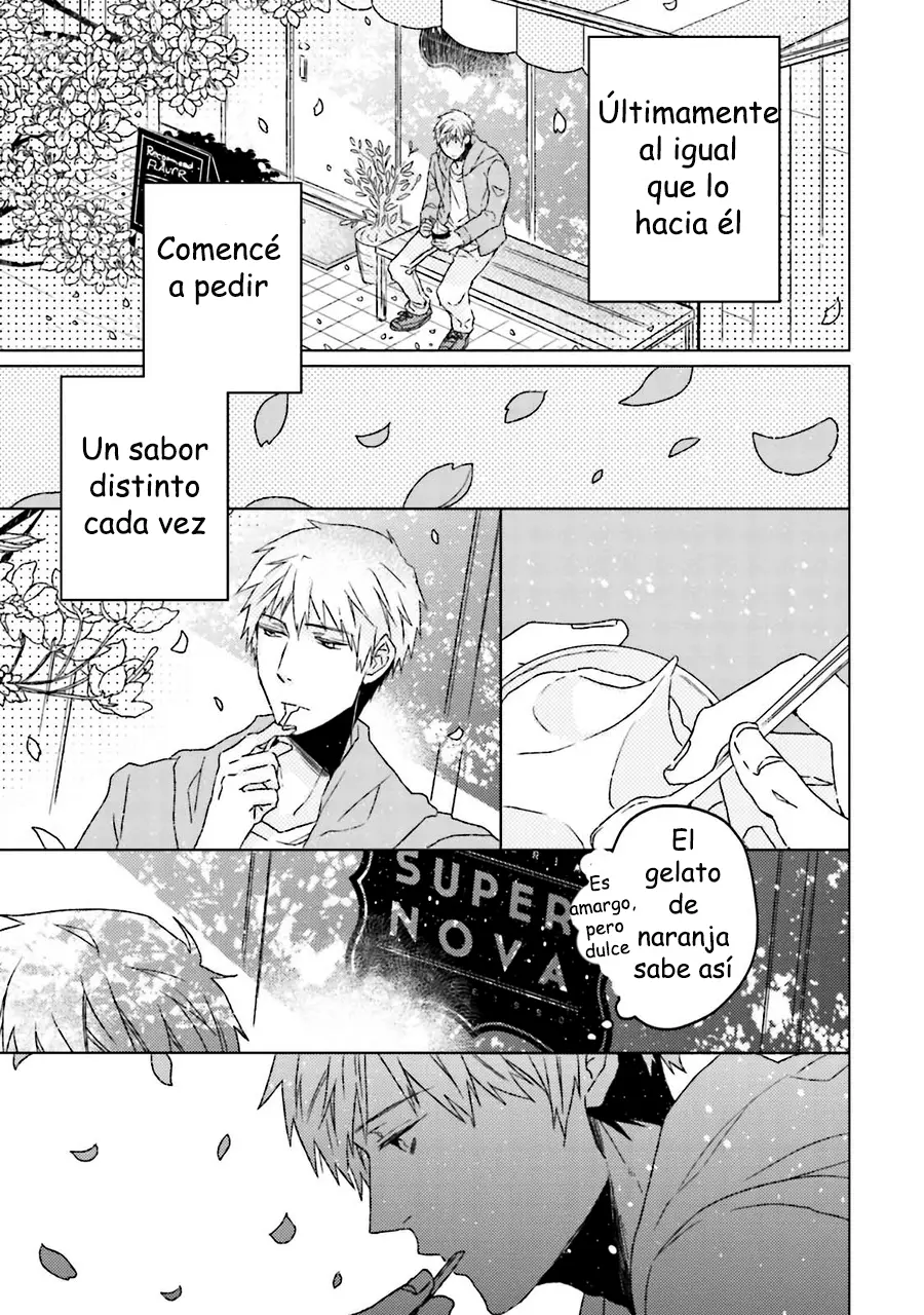 Gelateria Supernova (2016) - Capítulo 5 - Página 17 - LectorTMOo