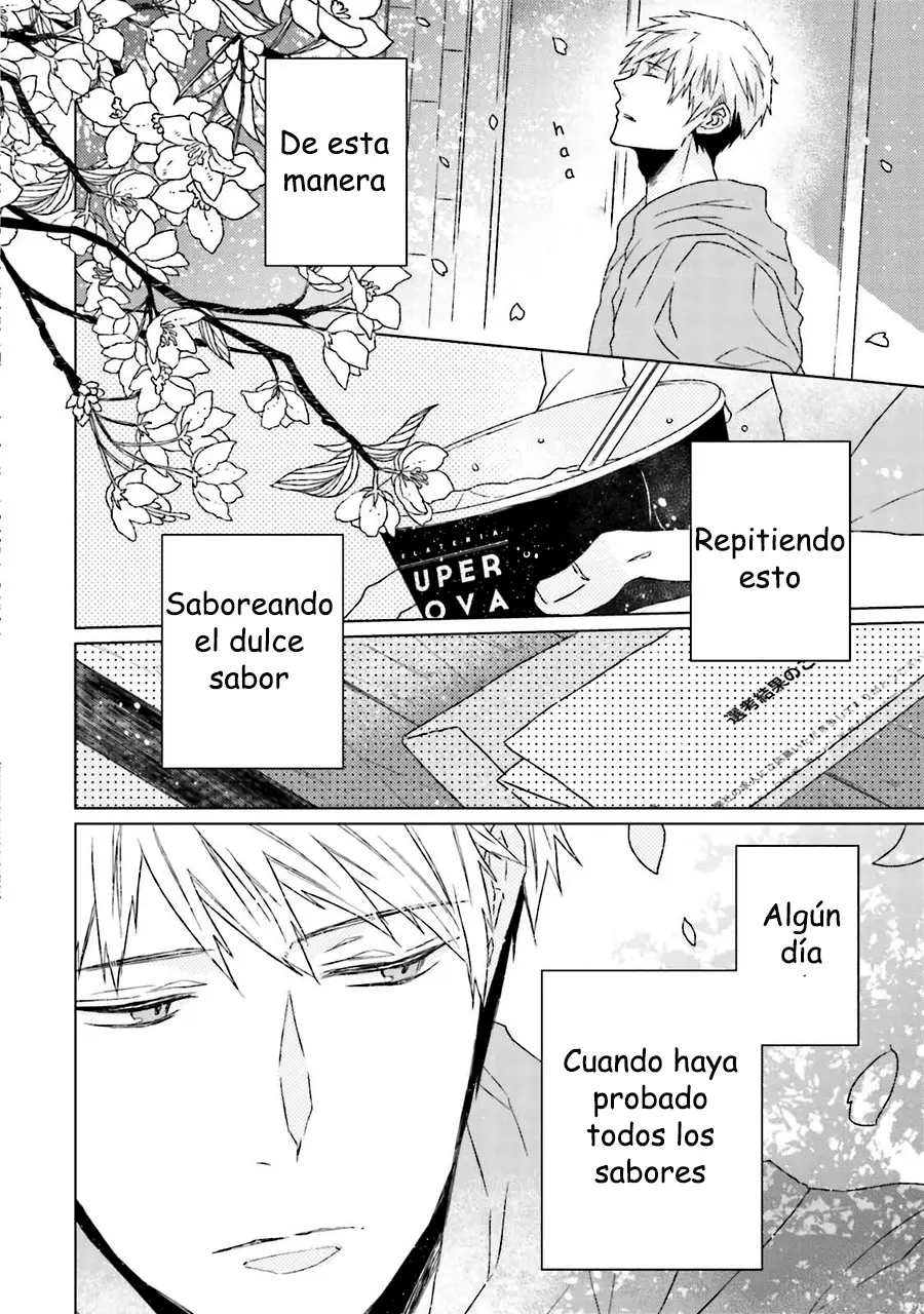 Gelateria Supernova (2016) - Capítulo 5 - Página 18 - LectorTMOo