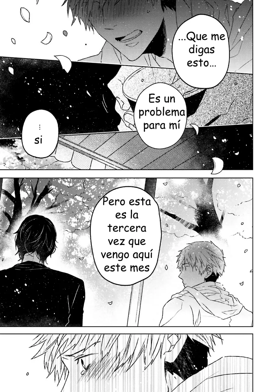 Gelateria Supernova (2016) - Capítulo 5 - Página 23 - LectorTMOo