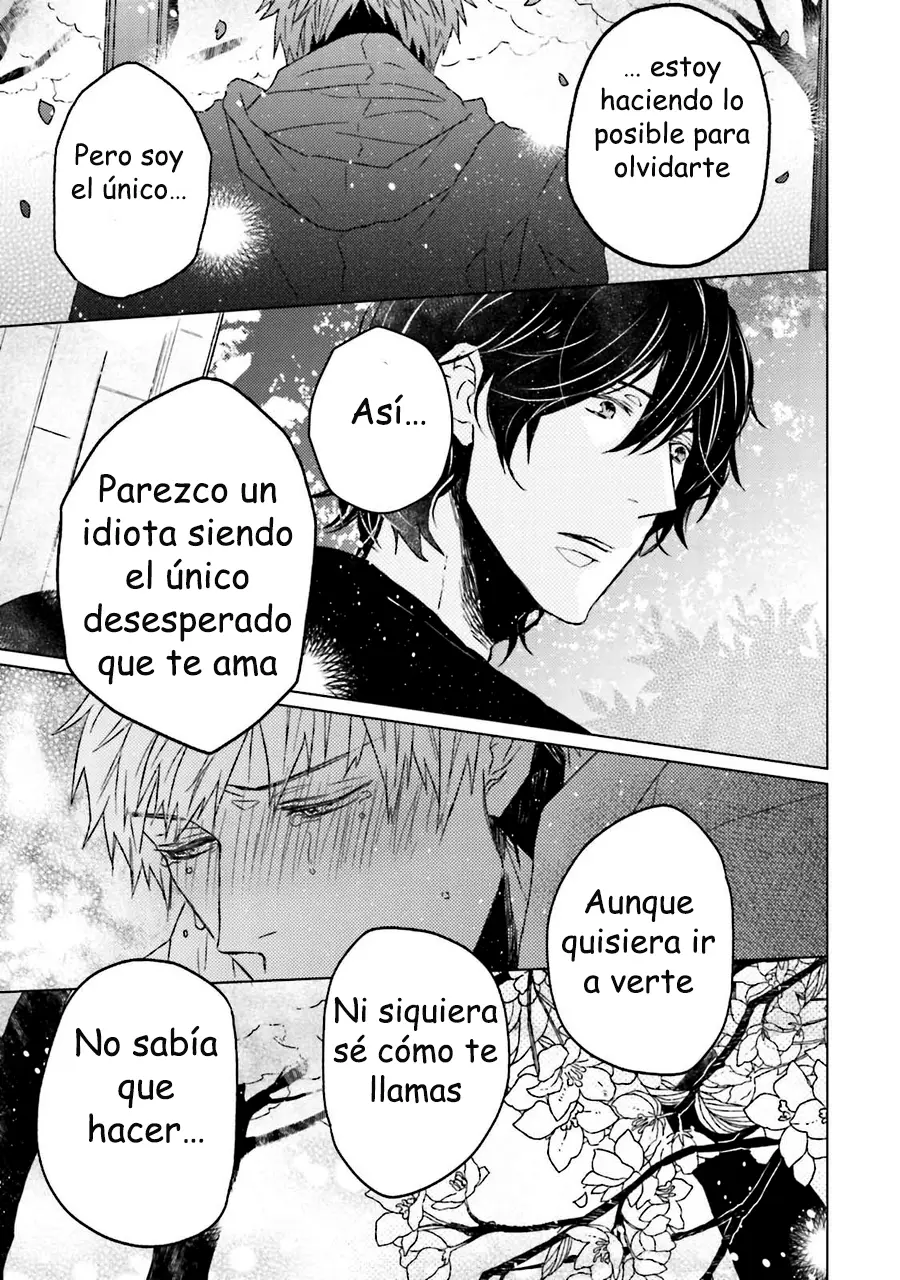 Gelateria Supernova (2016) - Capítulo 5 - Página 25 - LectorTMOo