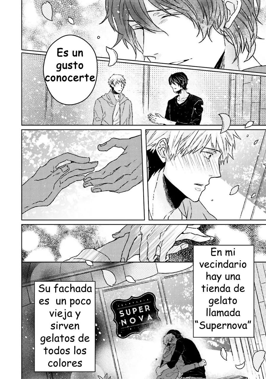 Gelateria Supernova (2016) - Capítulo 5 - Página 30 - LectorTMOo