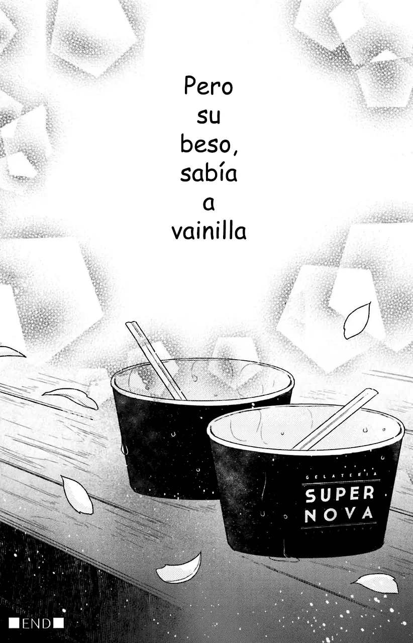 Gelateria Supernova (2016) - Capítulo 5 - Página 32 - LectorTMOo