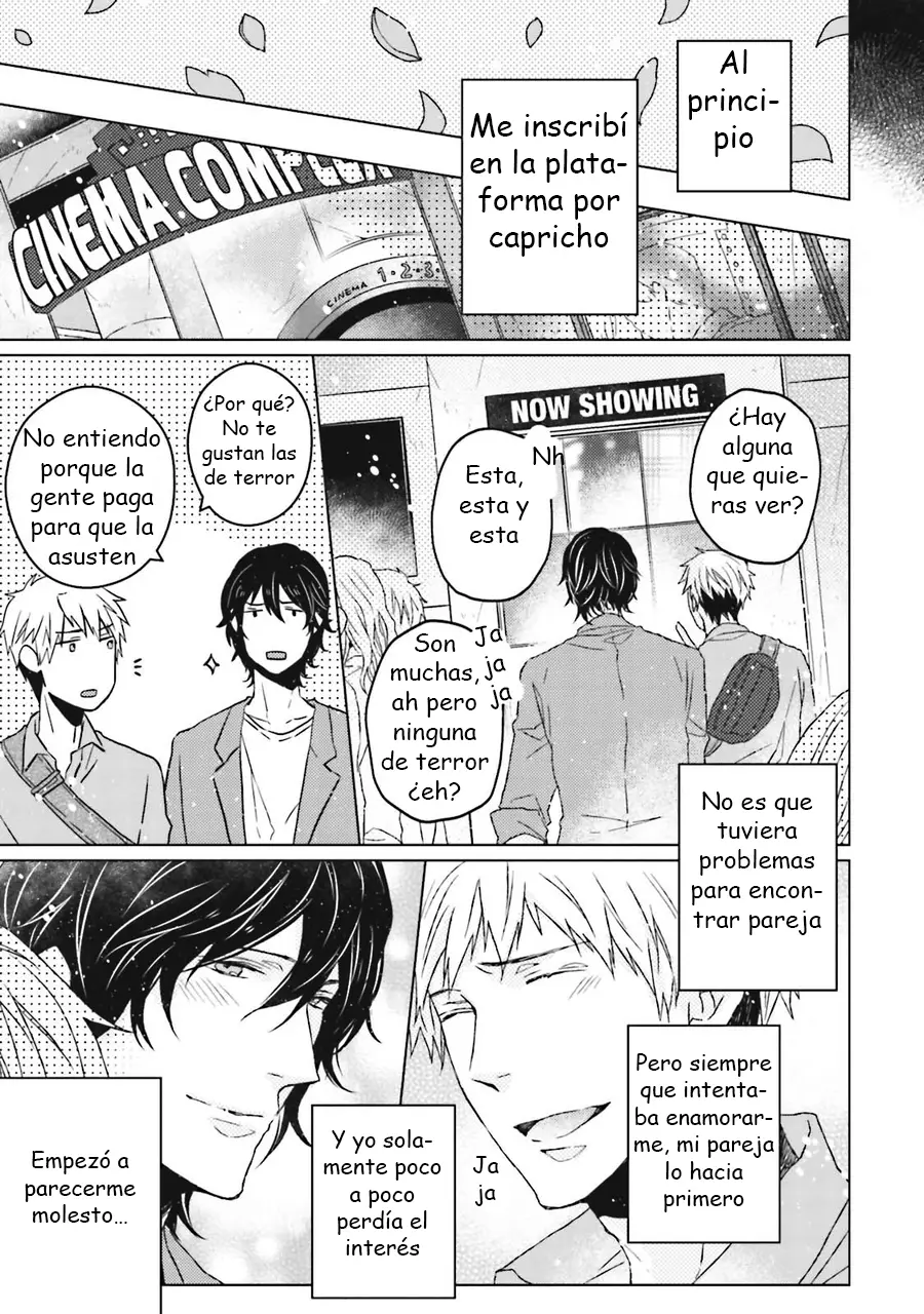 Gelateria Supernova (2016) - Capítulo 6 - Página 9 - LectorTMOo
