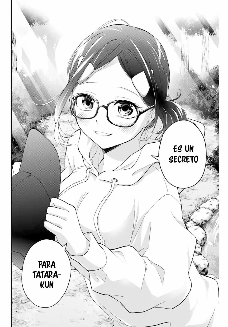Gemelas Hanazono (2020) - Capítulo 16 - Página 16 - LectorTMOo