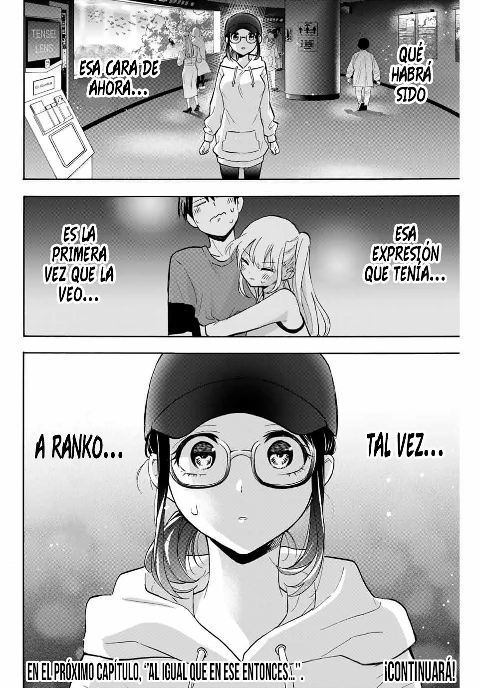 Gemelas Hanazono (2020) - Capítulo 17 - Página 18 - LectorTMOo