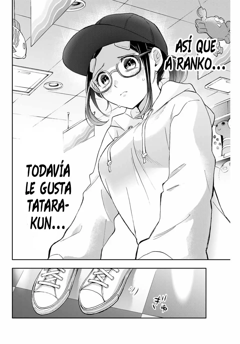 Gemelas Hanazono (2020) - Capítulo 18 - Página 12 - LectorTMOo