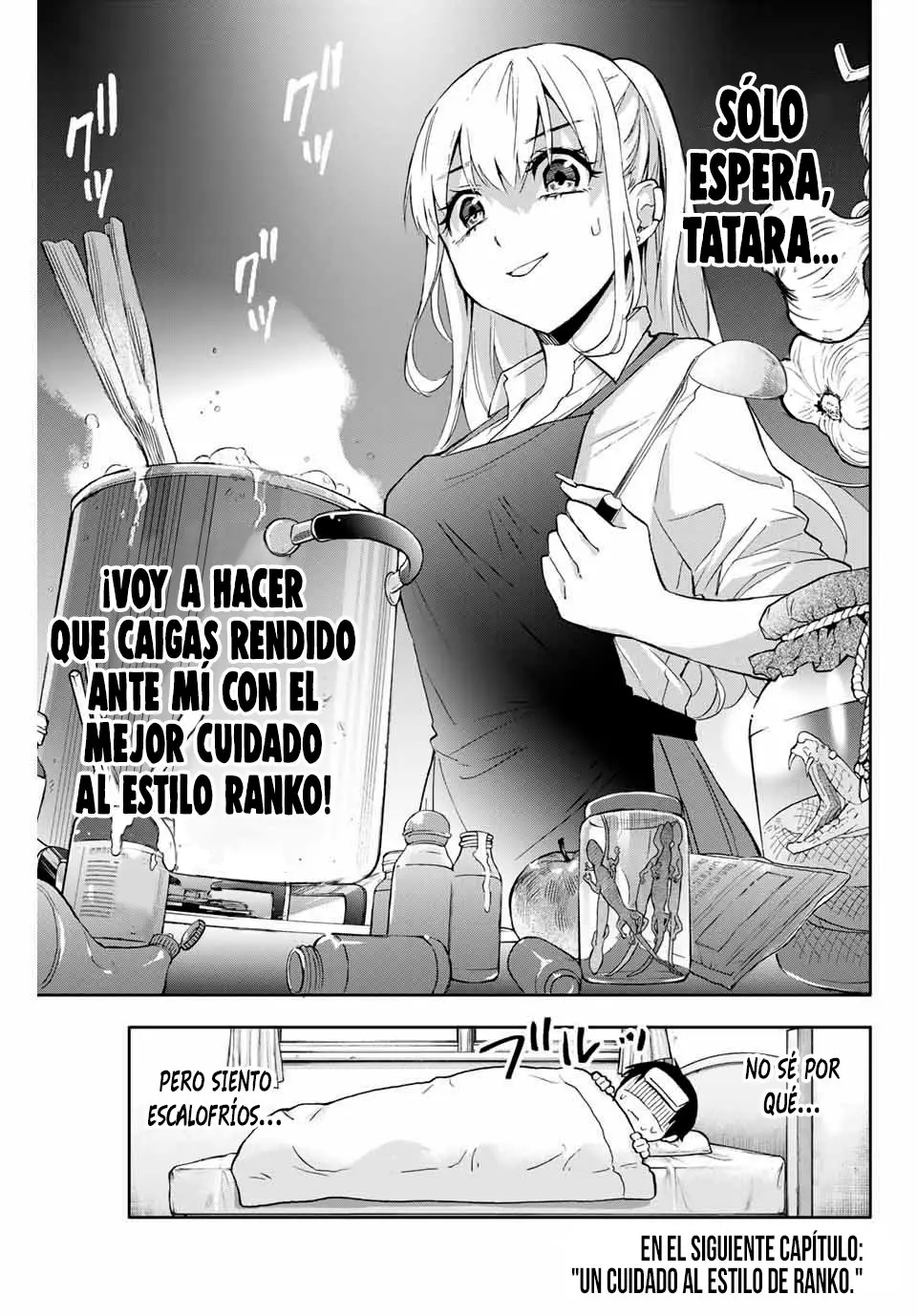 Gemelas Hanazono (2020) - Capítulo 20 - Página 16 - LectorTMOo