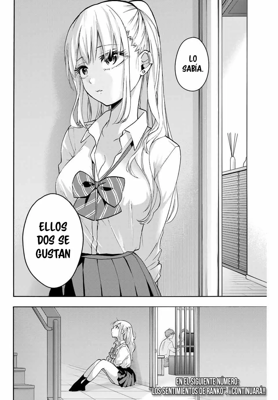 Gemelas Hanazono (2020) - Capítulo 5 - Página 14 - LectorTMOo