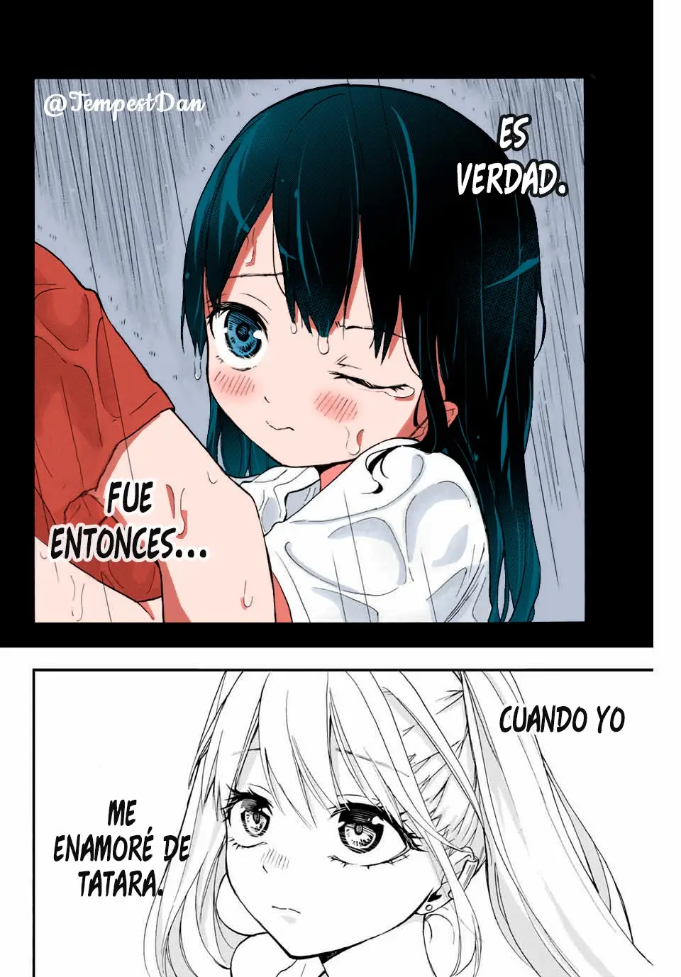 Gemelas Hanazono (2020) - Capítulo 7 - Página 11 - LectorTMOo