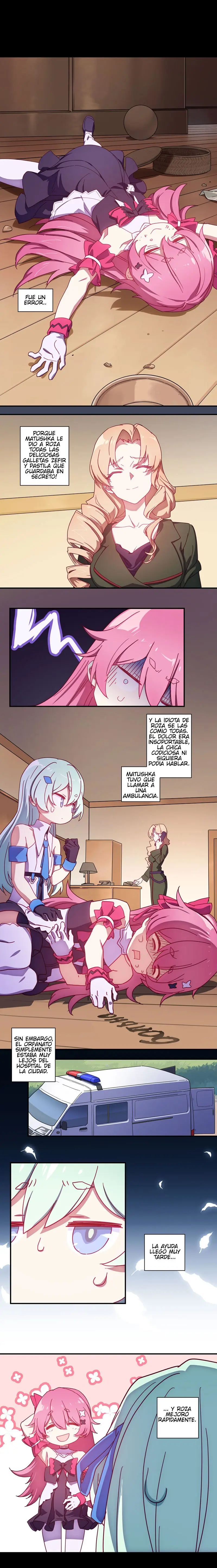 Gemina Tales — Honkai Impact 3rd (2020) - Capítulo 1 - Página 6 - LectorTMOo