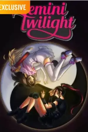 Gemini Twilight - Capítulo 1 - Página 1 - LectorTMOo