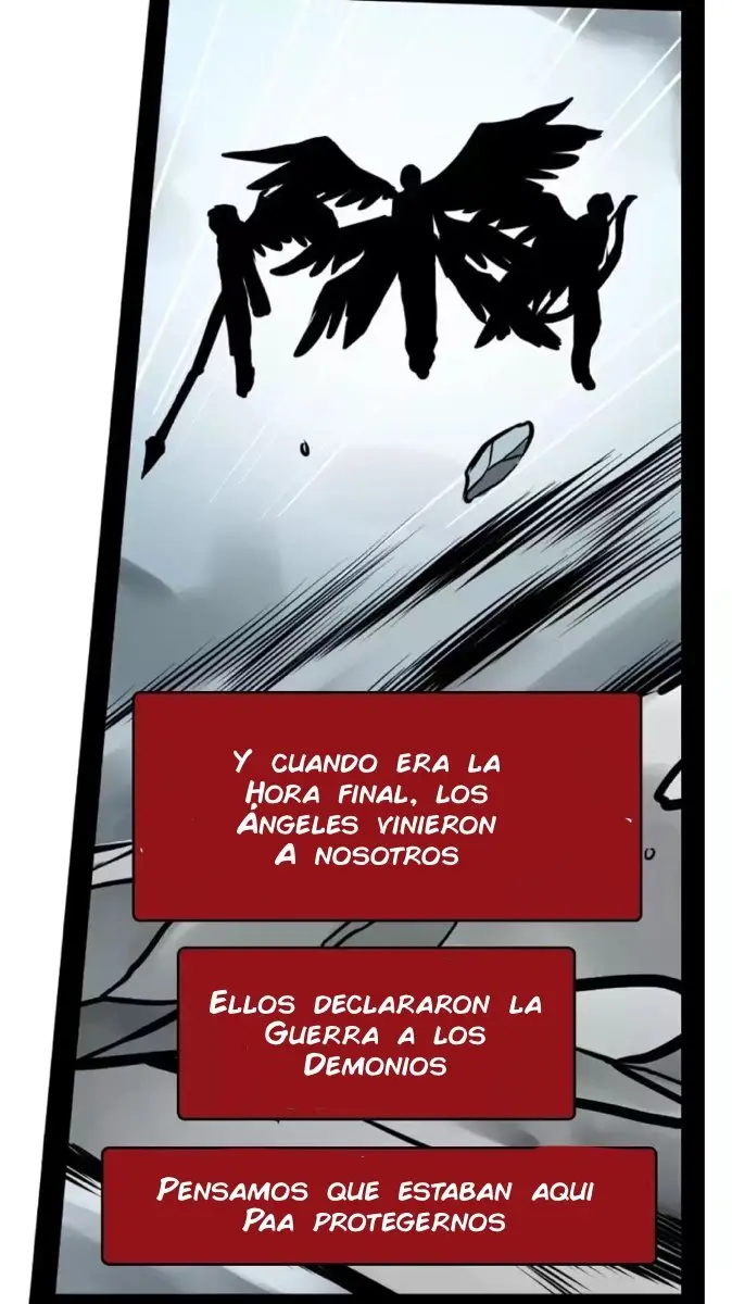 Gemini Twilight - Capítulo 1 - Página 5 - LectorTMOo