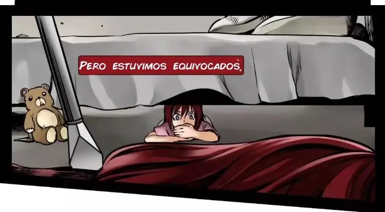 Gemini Twilight - Capítulo 1 - Página 6 - LectorTMOo