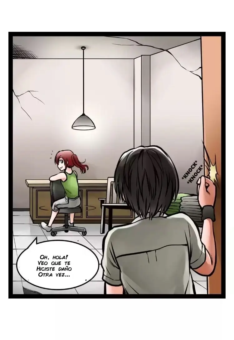 Gemini Twilight - Capítulo 2 - Página 16 - LectorTMOo