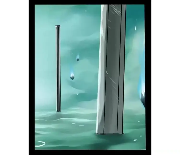 Gemini Twilight - Capítulo 3 - Página 7 - LectorTMOo