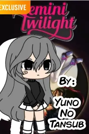 Gemini Twilight - Capítulo 3 - Página 10 - LectorTMOo