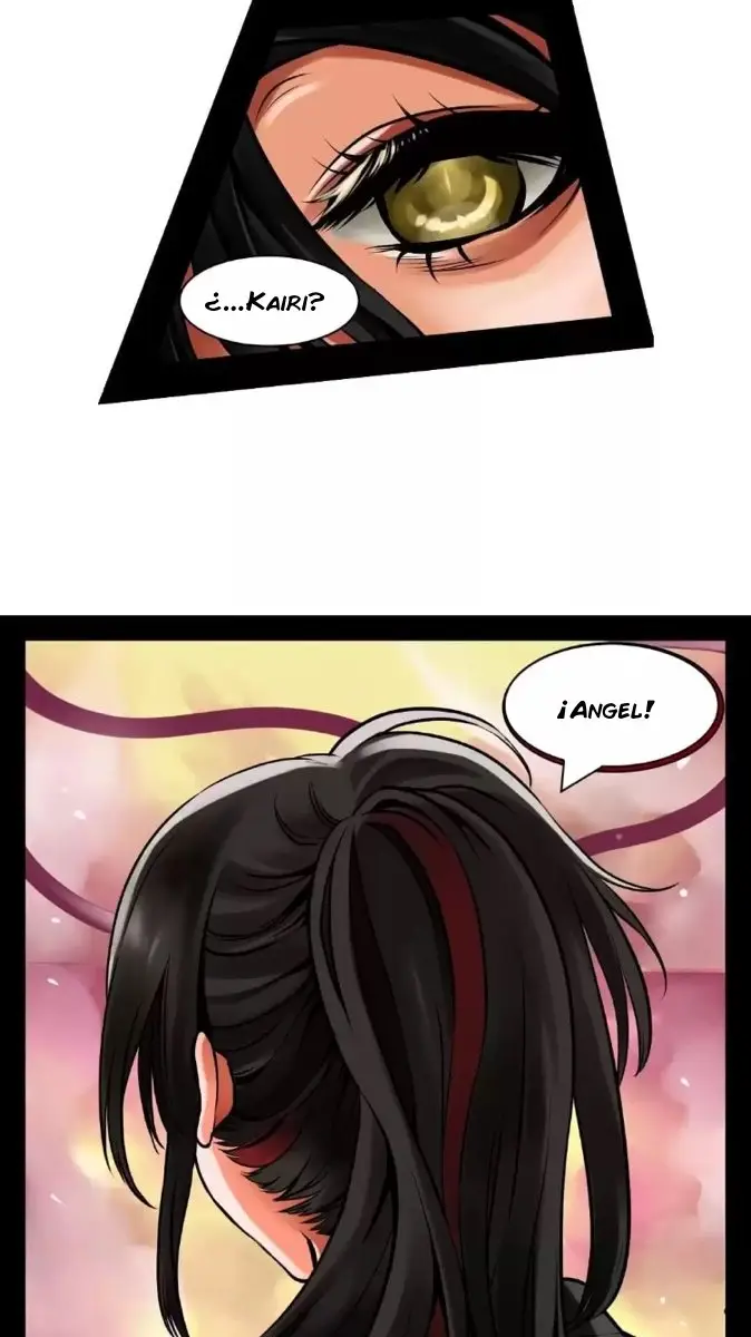 Gemini Twilight - Capítulo 4 - Página 8 - LectorTMOo