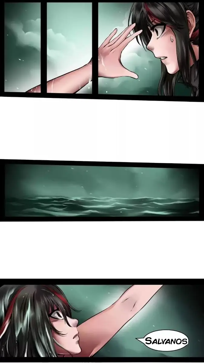 Gemini Twilight - Capítulo 6 - Página 2 - LectorTMOo