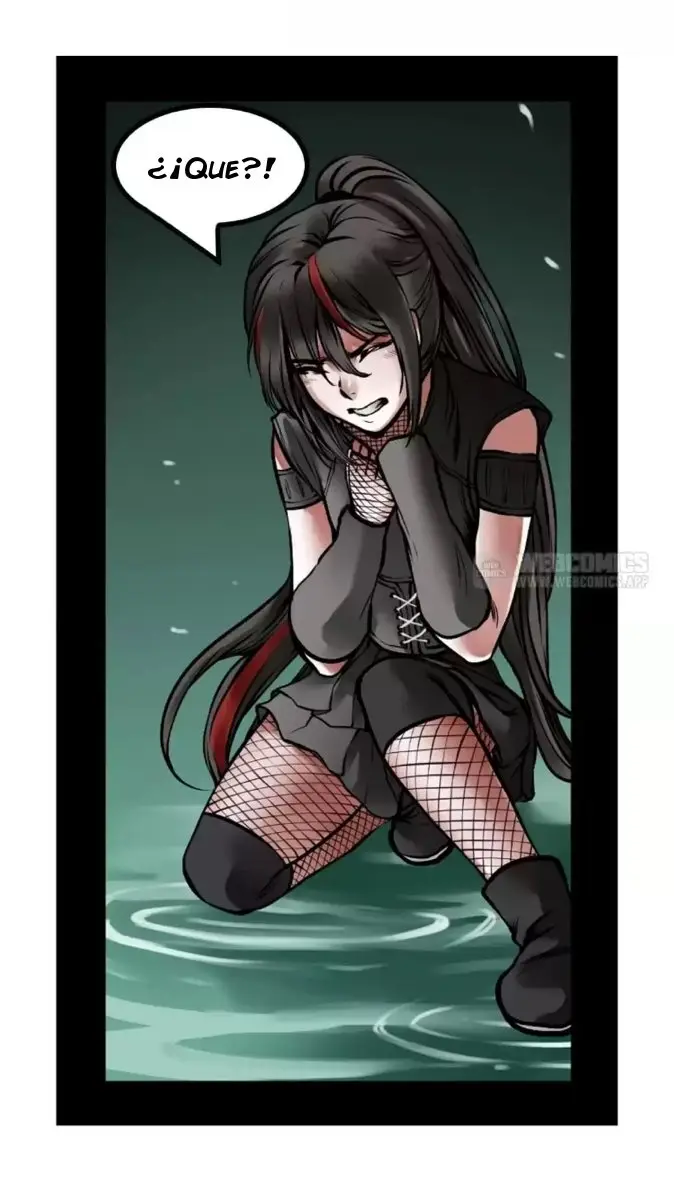 Gemini Twilight - Capítulo 6 - Página 10 - LectorTMOo