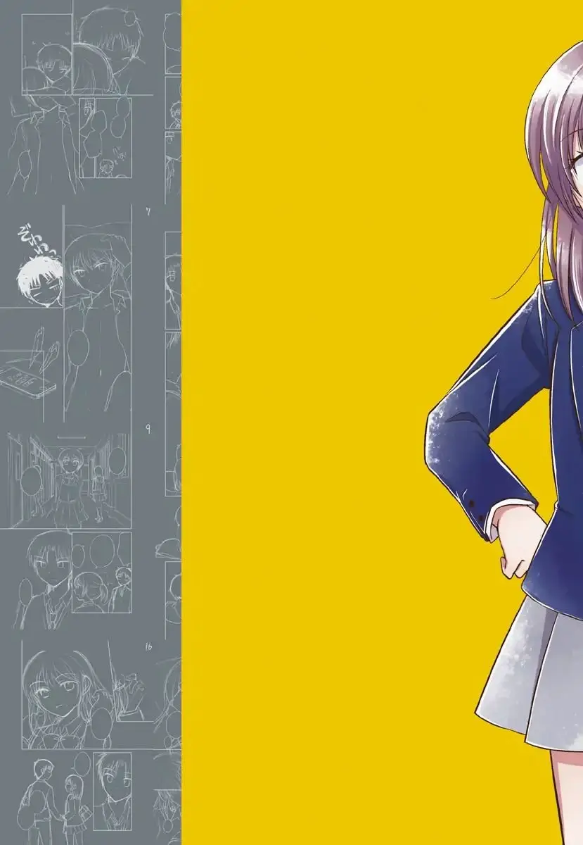 Gemini wa Otoshigoro - Capítulo 1 - Página 2 - LectorTMOo