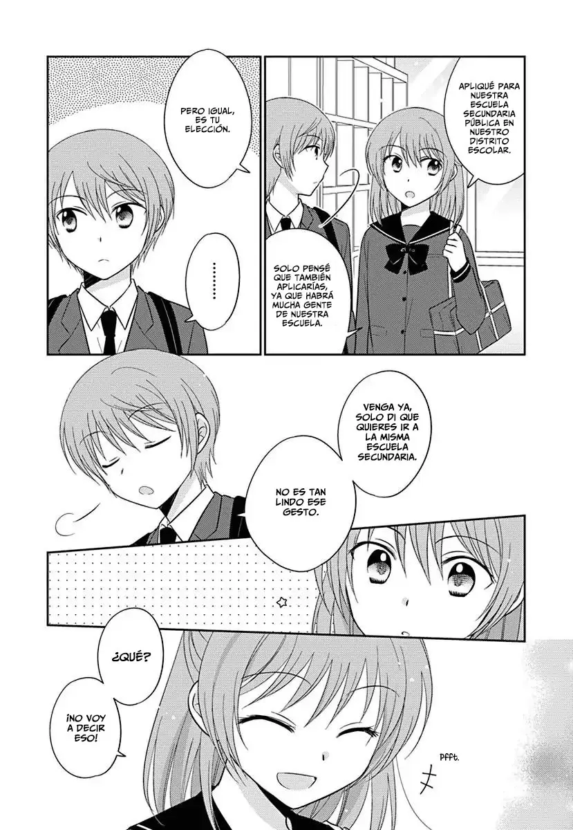 Gemini wa Otoshigoro - Capítulo 1 - Página 6 - LectorTMOo