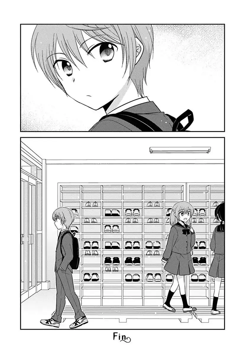 Gemini wa Otoshigoro - Capítulo 1 - Página 7 - LectorTMOo